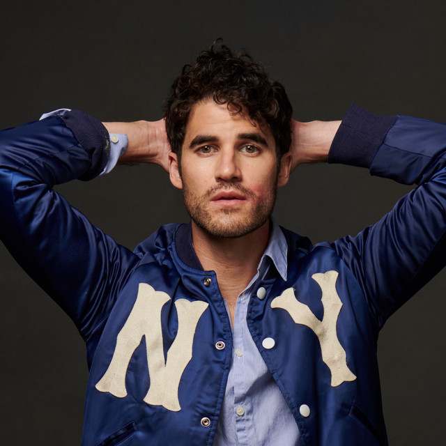 Darren Criss: Rock artist