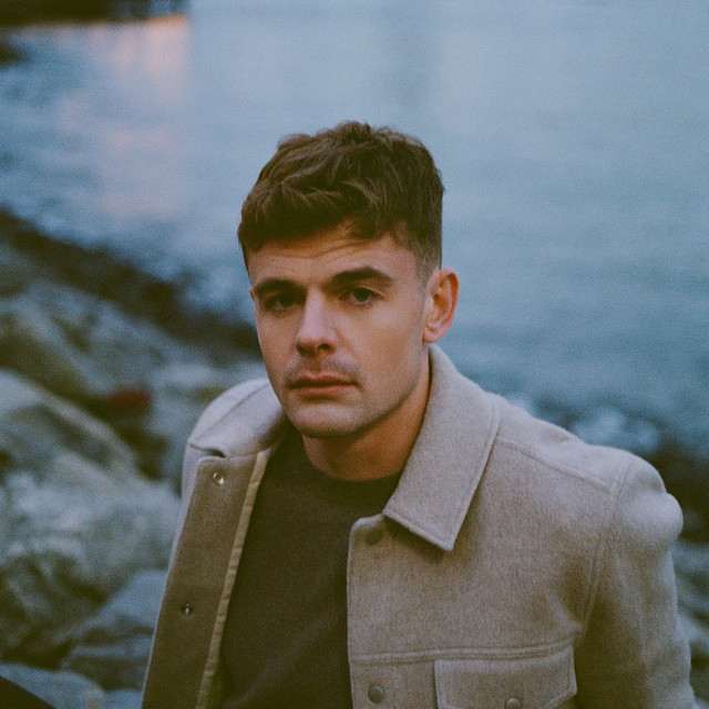 Darren Kiely (Rescheduled from 9/29/26) at Saint Lukes - Glasgow on Apr 20, 2027