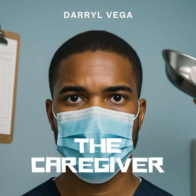 Darryl Vega at Meridian Arts Centre - Greenwin Theatre on Oct 31, 2026