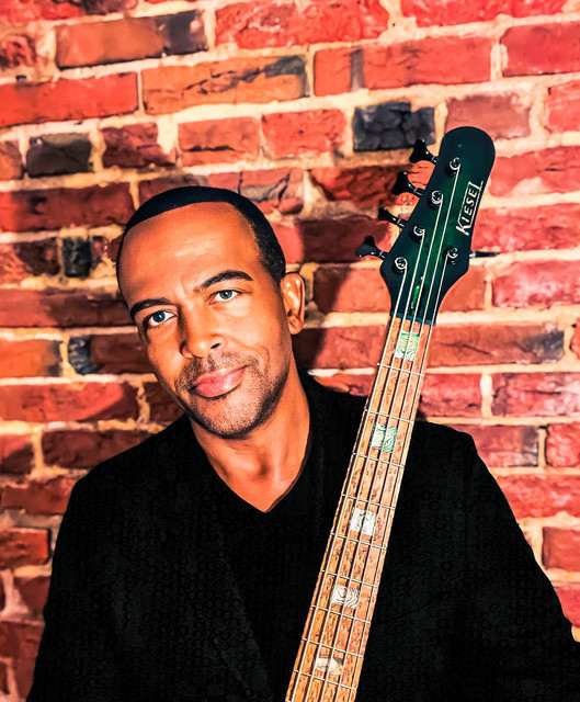 Darryl Williams at Humphreys Backstage Live on Oct 25, 2026