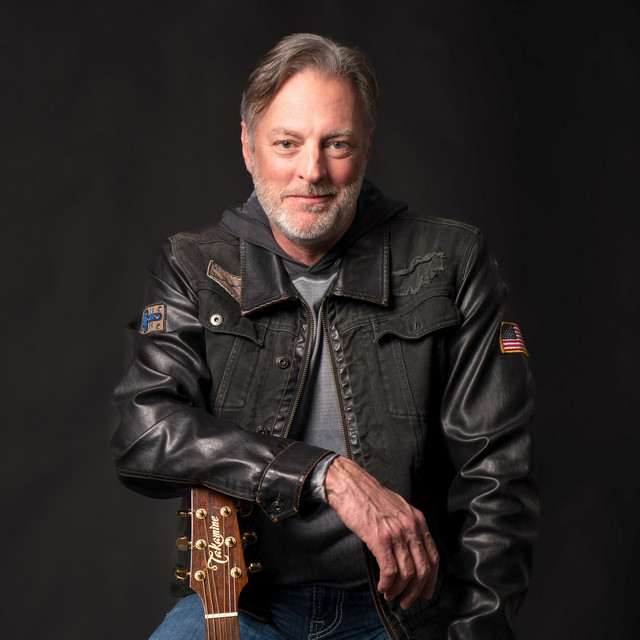Darryl Worley at Dixie Carter Performing Arts Center on Oct 29, 2026