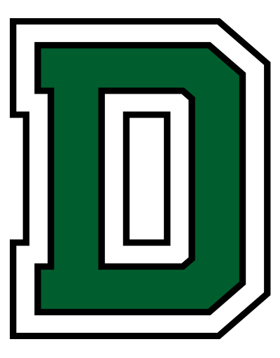 Penn Quakers at Dartmouth Big Green Football