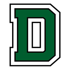 Dartmouth Big Green Football logo