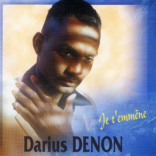 Daryus Costa: Dance/Electronica artist