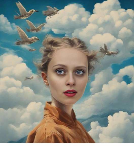 Dasha Rush at Lincoln Factory on Nov 14, 2026