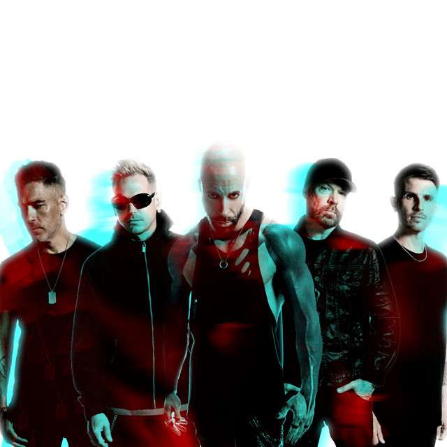 Daughtry at The Show - Agua Caliente Casino on Sep 30, 2026