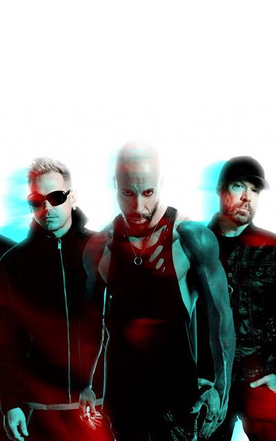 Daughtry