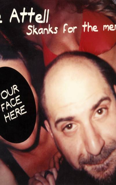 Dave Attell