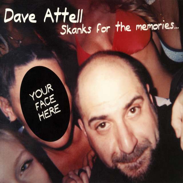 Dave Attell: comedian