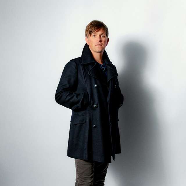 Dave Barnes at Bijou Theatre - Knoxville on Dec 11, 2026
