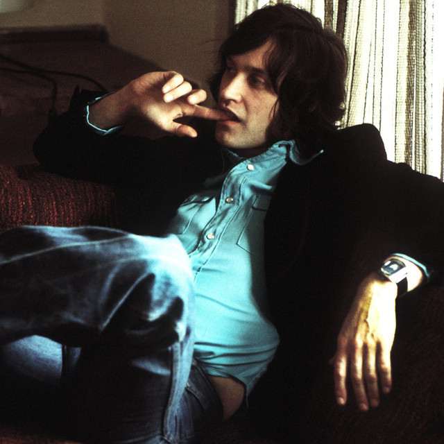 Dave Davies at City Winery - Boston on Oct 13, 2026