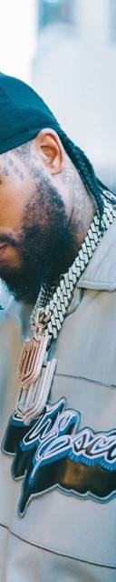 Dave East