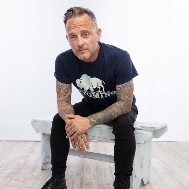 Dave Hause: Rock artist