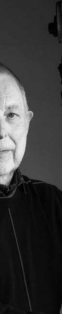 Dave Holland