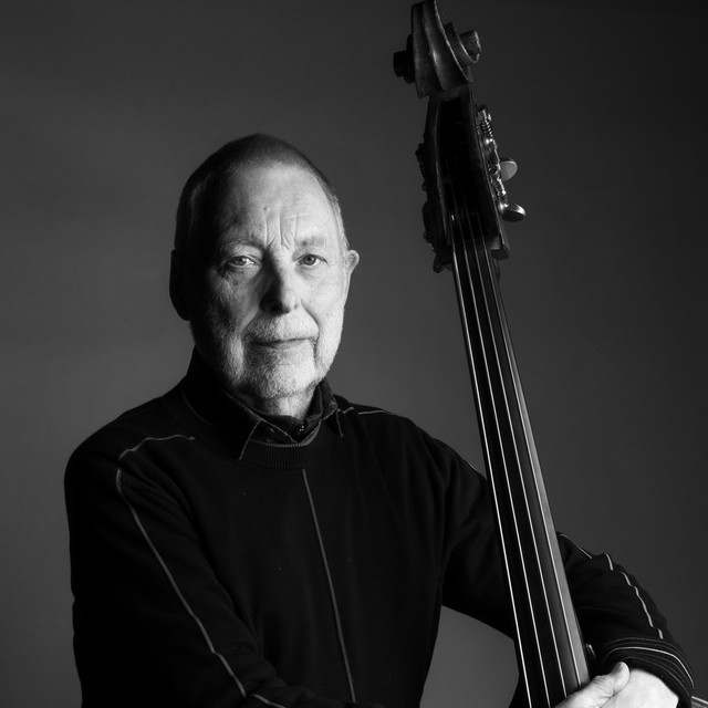 Dave Holland: Blues and Jazz artist