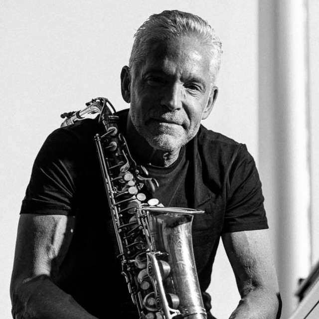 Dave Koz at Allied Solutions Center for the Performing Arts - Payne and Mencias Palladium on Dec 12, 2026