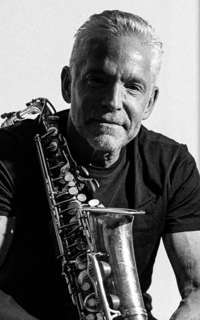Dave Koz Christmas