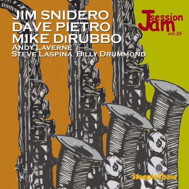 Dave Pietro: Blues and Jazz artist