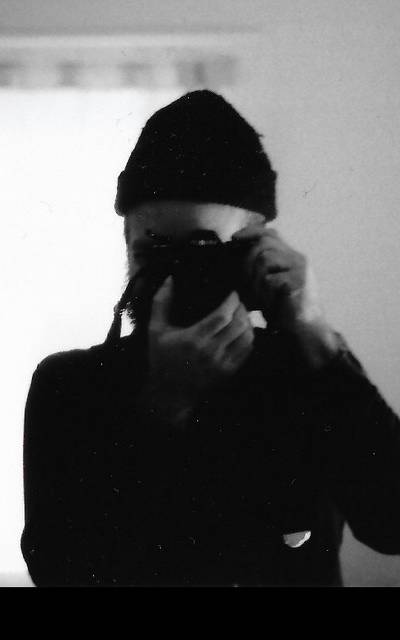 Dave Simonett