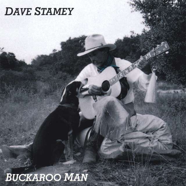 Dave Stamey at ASU Kerr Cultural Center on Feb 25, 2027