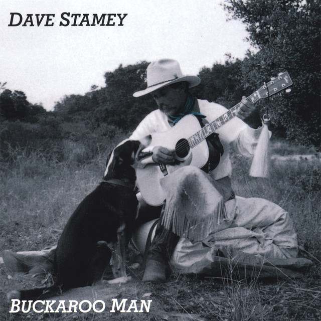 Dave Stamey: Country and Folk artist