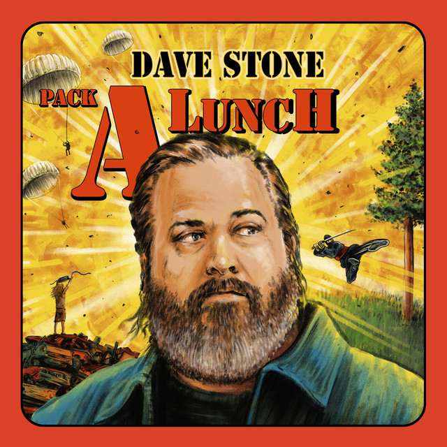 Dave Stone at Helium Comedy Club - Atlanta on Oct 13, 2026