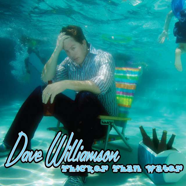 Dave Williamson at Rumors Comedy Club on Dec 1, 2026