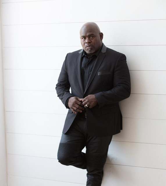 David and Tamela Mann: Adult Contemporary artist