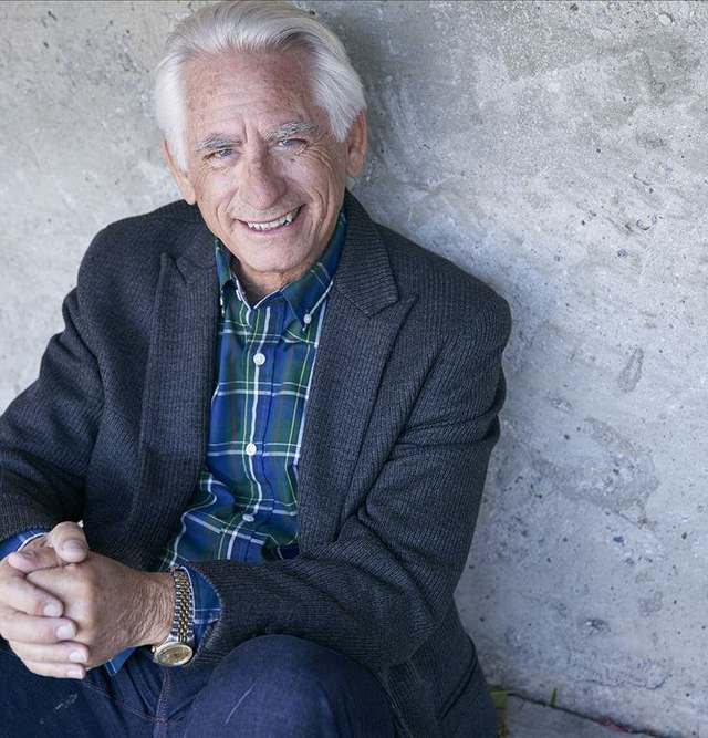 David Benoit: Blues and Jazz artist