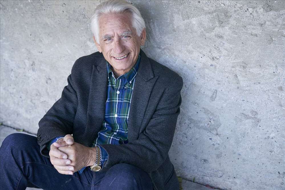 David Benoit at Soka Performing Arts Center on Sep 26, 2026