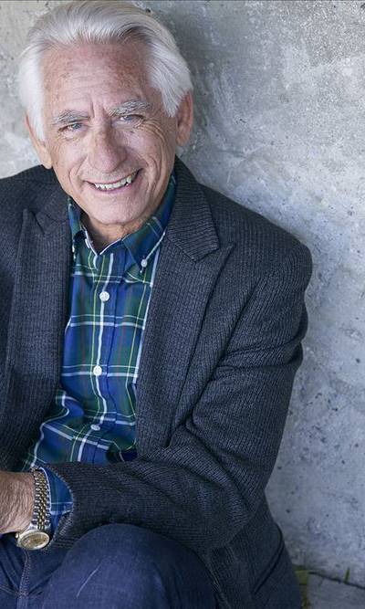 David Benoit