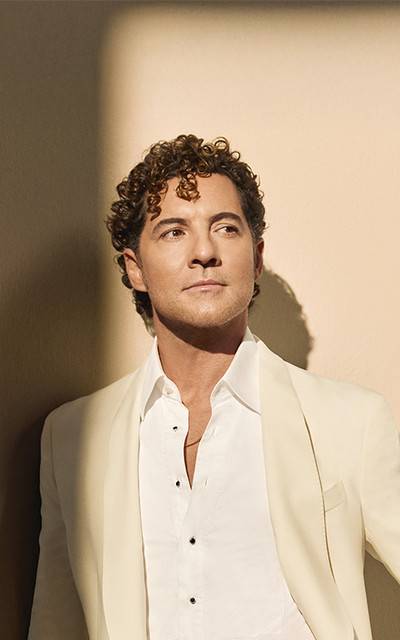 David Bisbal