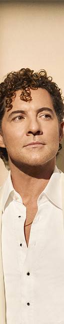 David Bisbal