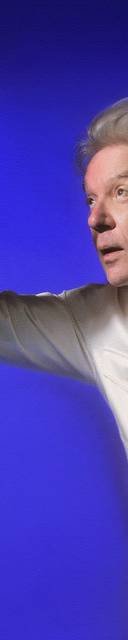 David Byrne