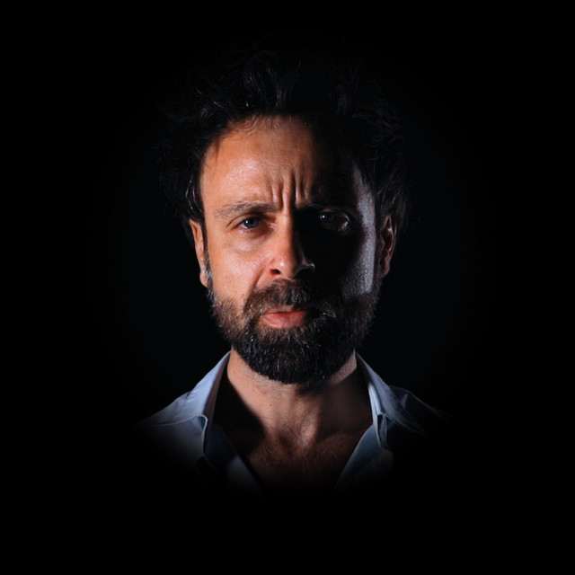 David Castello-Lopes at LOlympia Montreal on Apr 3, 2027