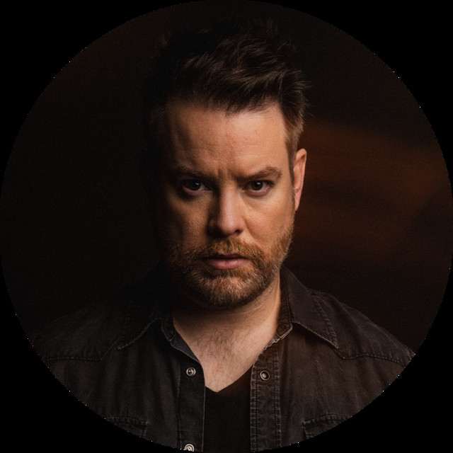 David Cook at Coach House on Nov 4, 2026