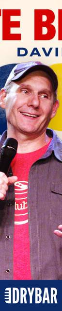 David Corriveau