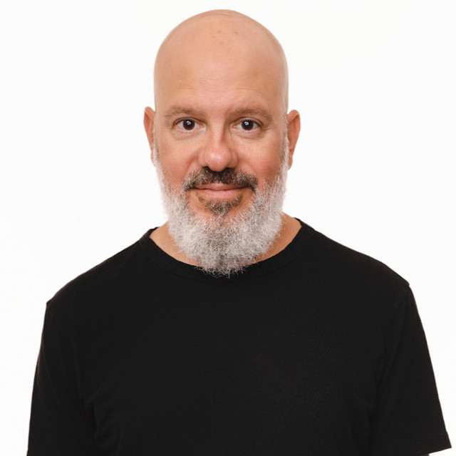 David Cross - Shootin The Shit Seeing What Works at Comedy at The Carlson on Sep 19, 2026