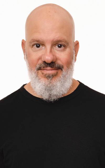 David Cross