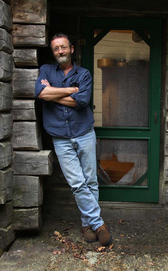 David Francey: Country and Folk artist