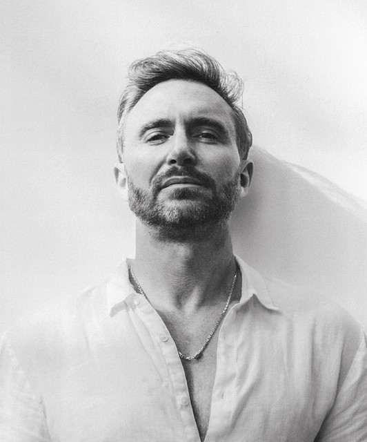 David Guetta (21+ Event) at LIV Nightclub Las Vegas on Nov 21, 2026