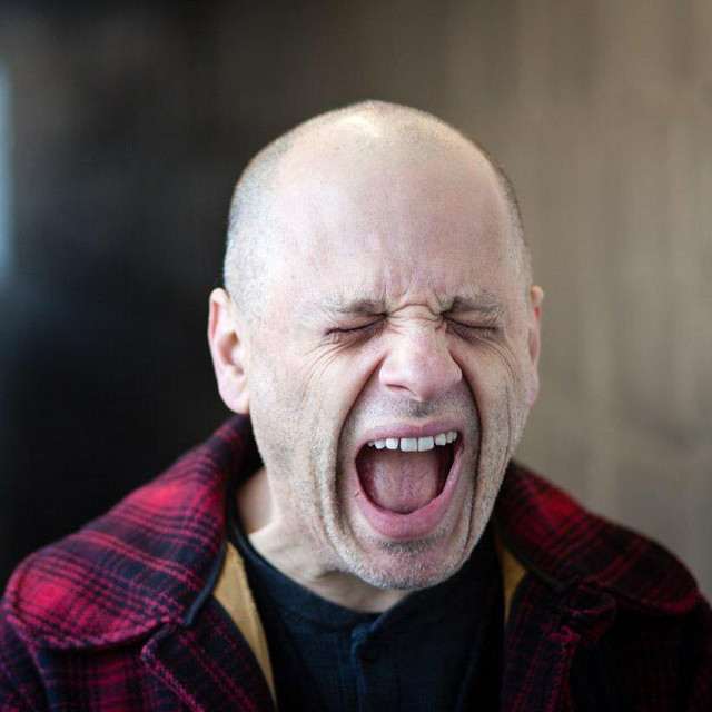 David Lang at Carnegie Hall - Zankel Hall on Apr 9, 2027