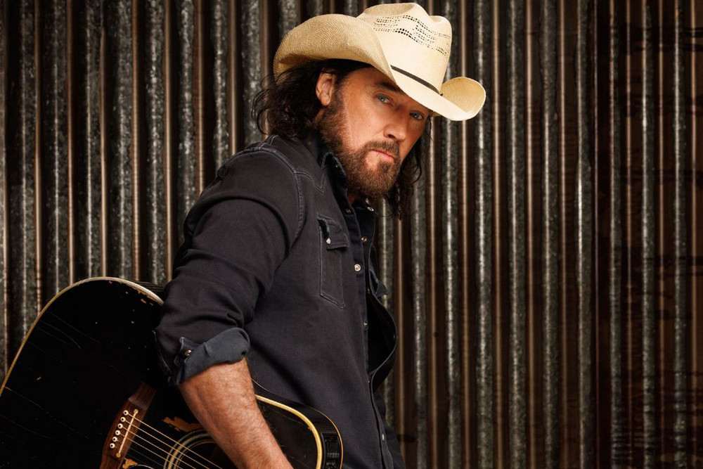 David Lee Murphy at Billy Bobs on Oct 23, 2026