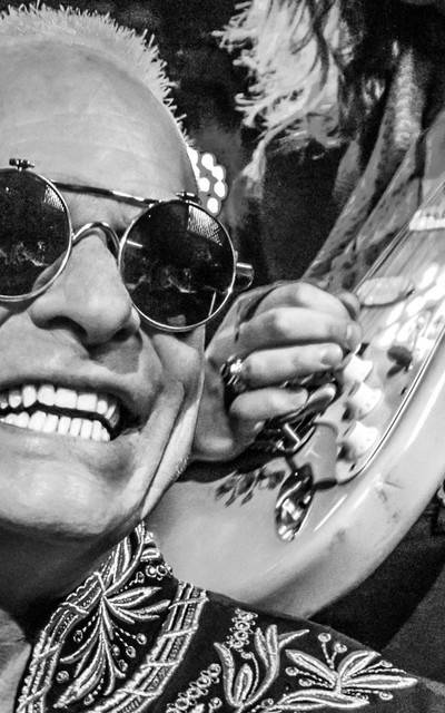 David Lee Roth