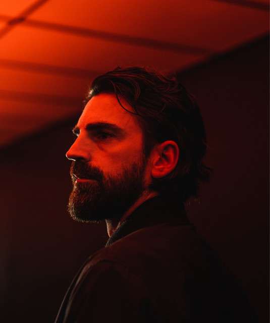 David Lindmer at SILO Brooklyn on Oct 17, 2026