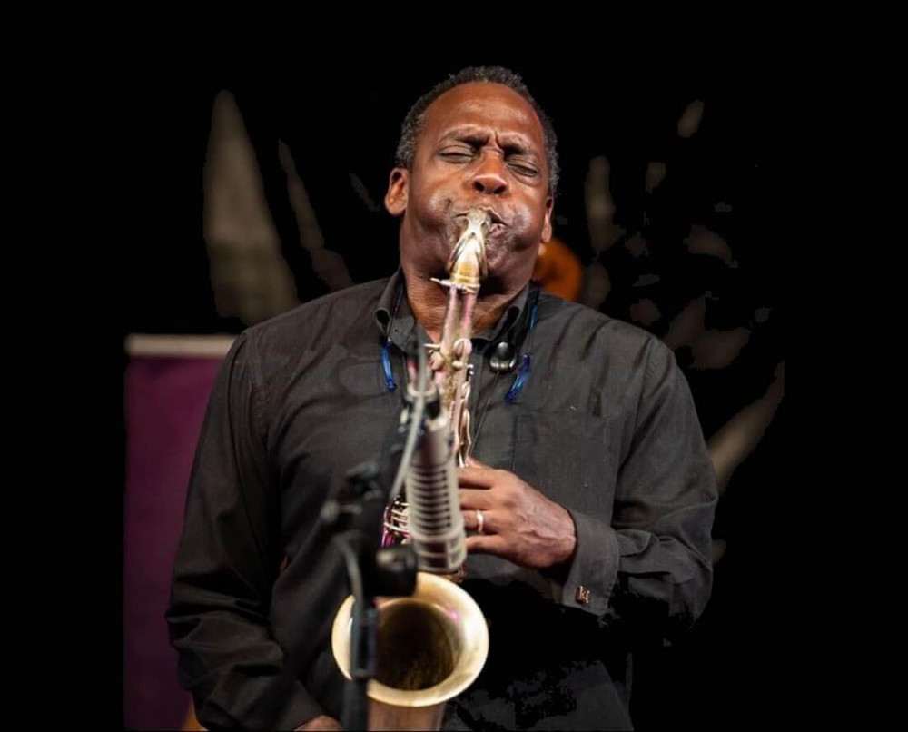 David Murray Quartet at Blue Note Los Angeles on Dec 21, 2026