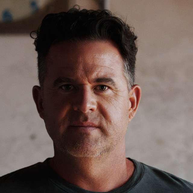 David Nail at The Ark on Sep 18, 2026