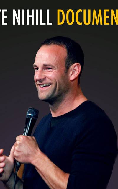 Dave Nihill
