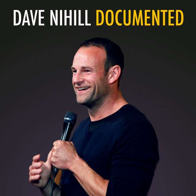 David Nihill at Assembly Kingston on Sep 20, 2026