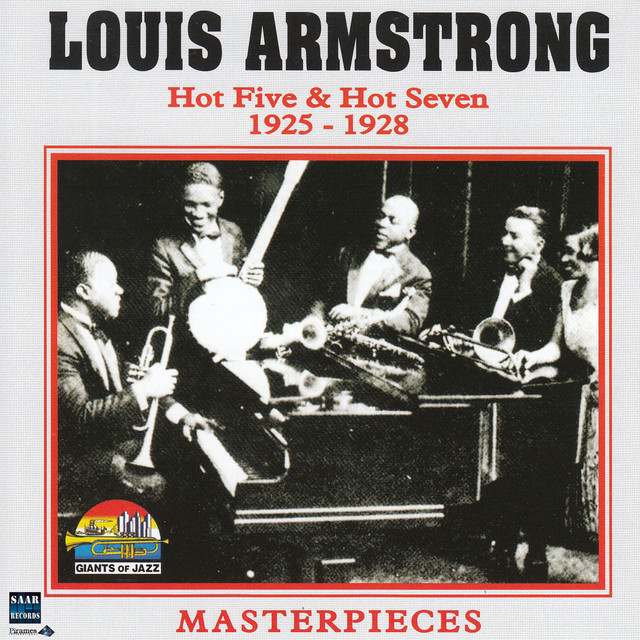 David Ostwalds Louis Armstrong Eternity Band: Blues and Jazz artist